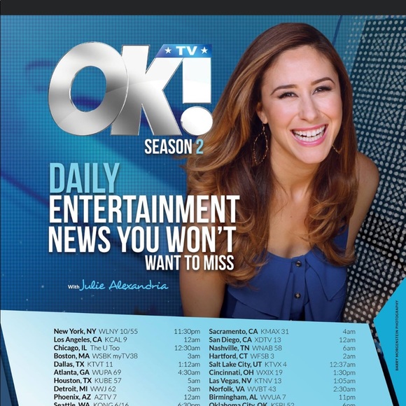 Meet your Posher, Julie - Picture 10 of 16